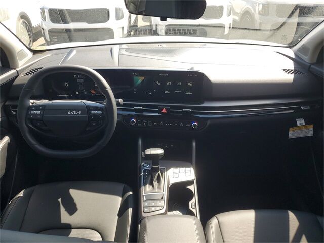 2026 Kia Sportage EX St. Augustine FL