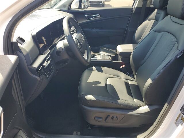 2026 Kia Sportage EX St. Augustine FL