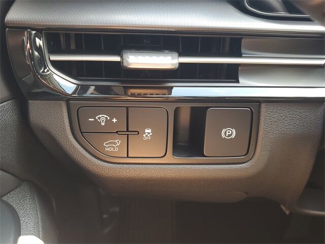 2026 Kia Sportage EX St. Augustine FL