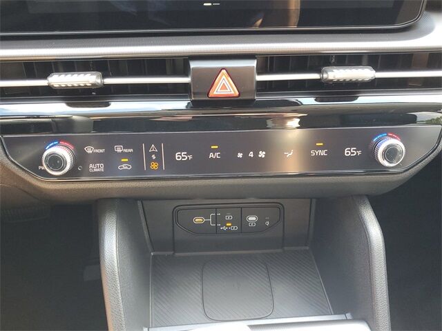 2026 Kia Sportage EX St. Augustine FL