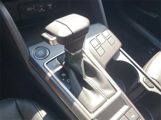 2026 Kia Sportage EX St. Augustine FL