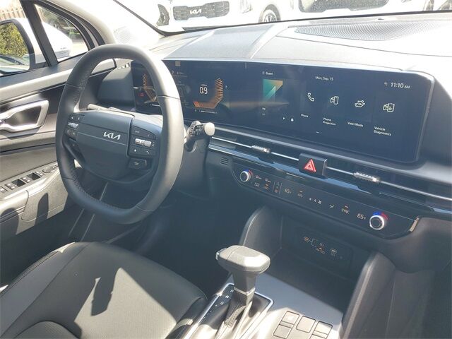 2026 Kia Sportage EX St. Augustine FL