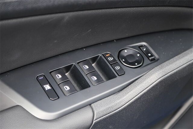 2026 Kia Sportage EX Tacoma WA
