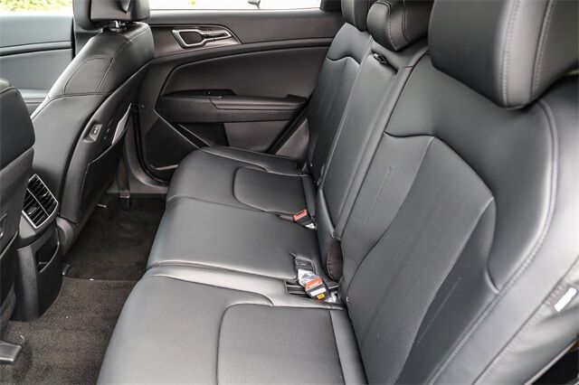 2026 Kia Sportage EX Tacoma WA