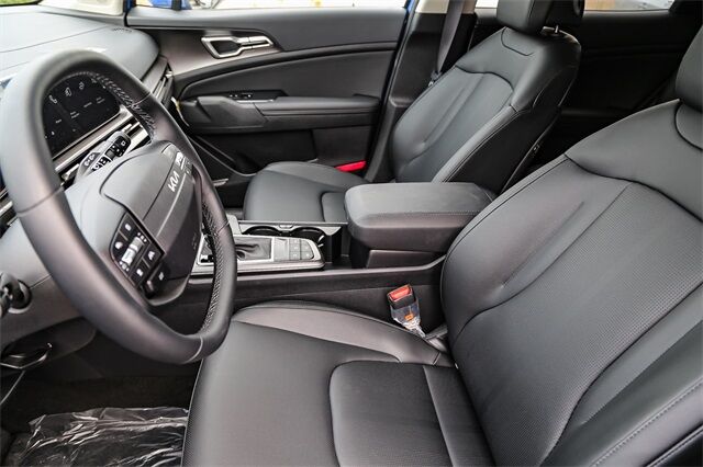 2026 Kia Sportage EX Tacoma WA