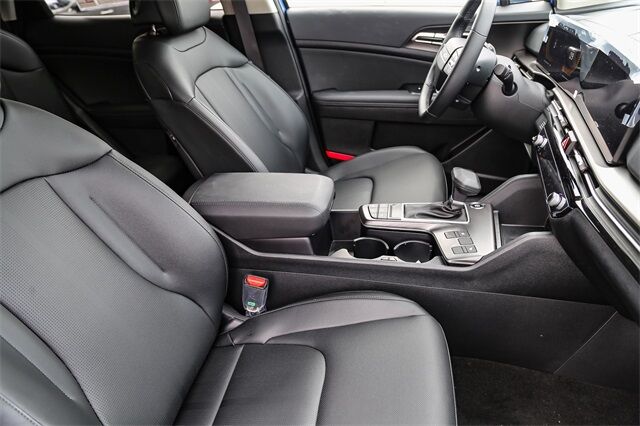 2026 Kia Sportage EX Tacoma WA