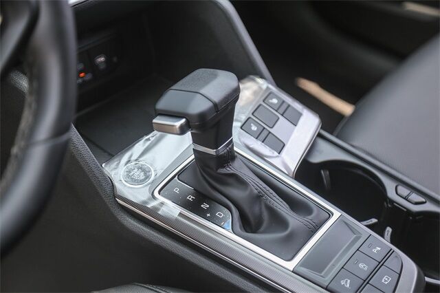 2026 Kia Sportage EX Tacoma WA