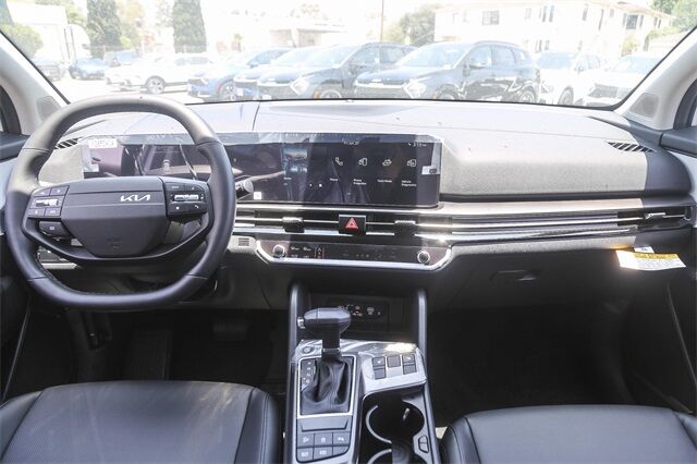 2026 Kia Sportage EX Tacoma WA