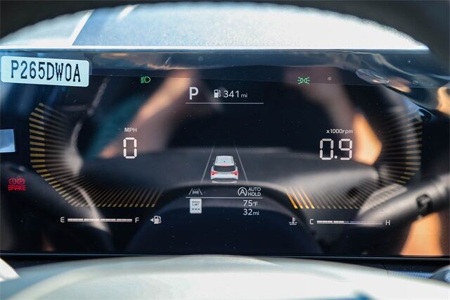 2026 Kia Sportage EX photo 21