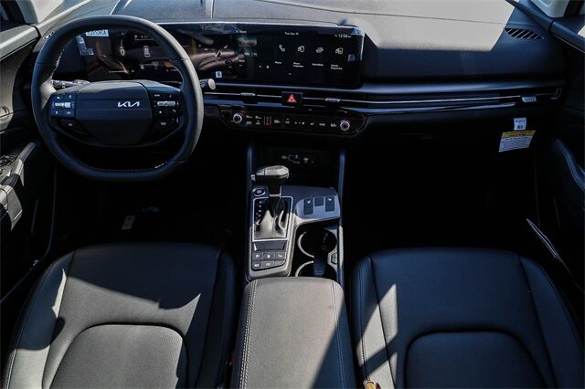 2026 Kia Sportage EX photo 12