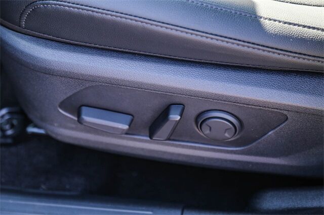 2026 Kia Sportage EX photo 20