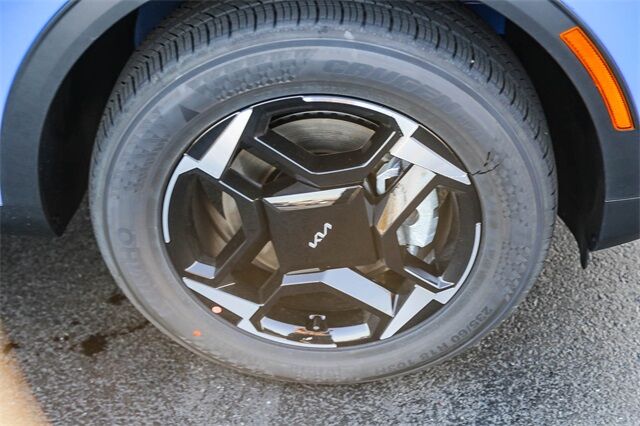 2026 Kia Sportage EX Tacoma WA