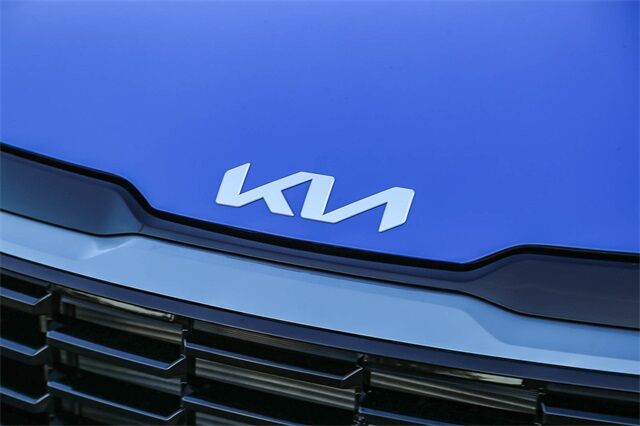 2026 Kia Sportage EX Tacoma WA