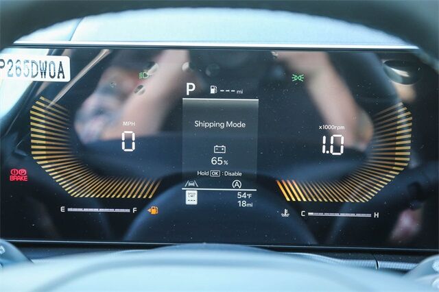 2026 Kia Sportage EX Tacoma WA