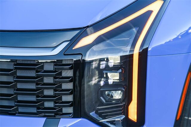 2026 Kia Sportage EX Tacoma WA