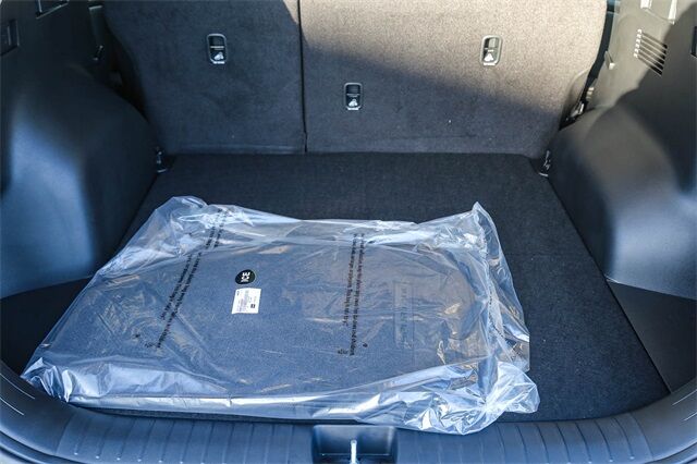 2026 Kia Sportage EX Tacoma WA