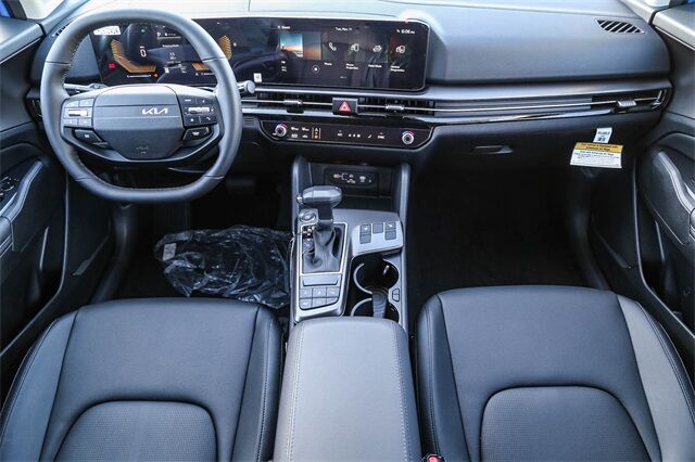 2026 Kia Sportage EX Tacoma WA