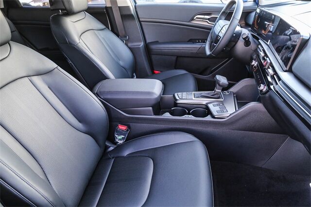 2026 Kia Sportage EX Tacoma WA