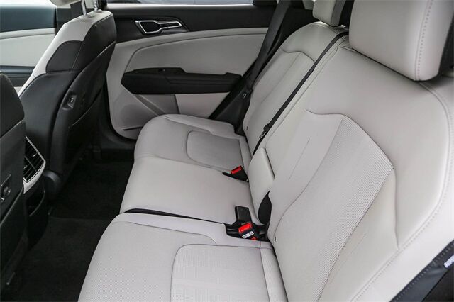 2026 Kia Sportage EX Tacoma WA