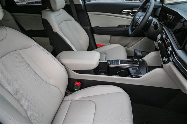 2026 Kia Sportage EX Tacoma WA