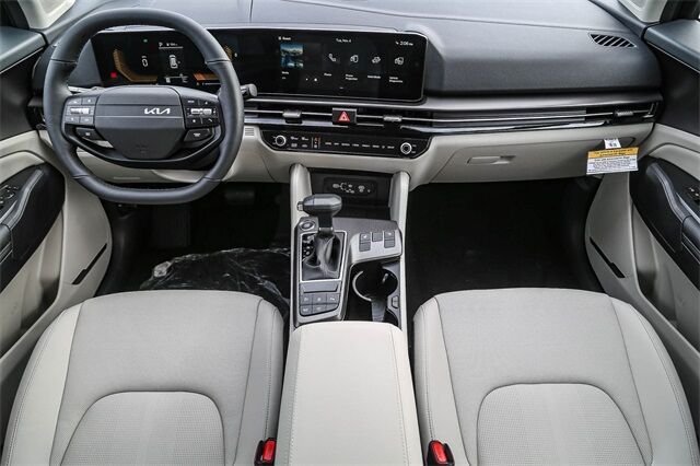 2026 Kia Sportage EX Tacoma WA