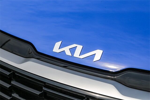 2026 Kia Sportage EX Tacoma WA