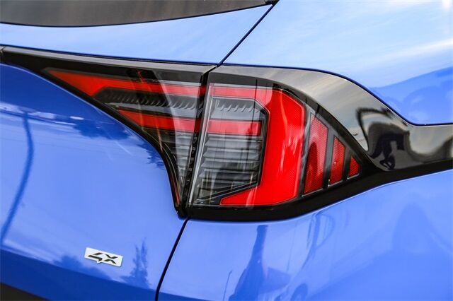 2026 Kia Sportage EX Tacoma WA