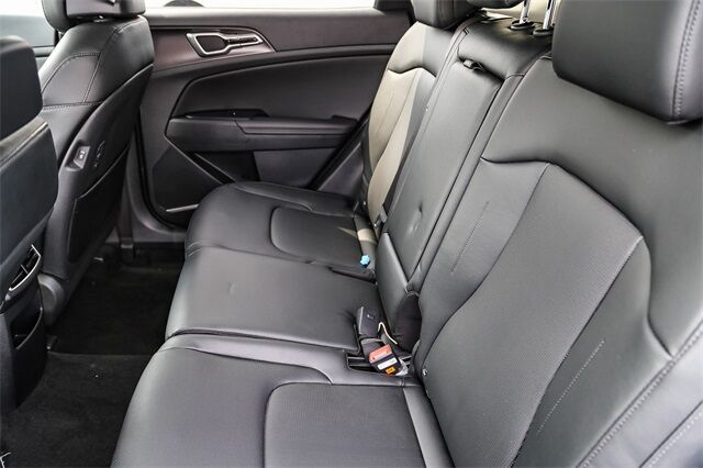 2026 Kia Sportage EX Tacoma WA