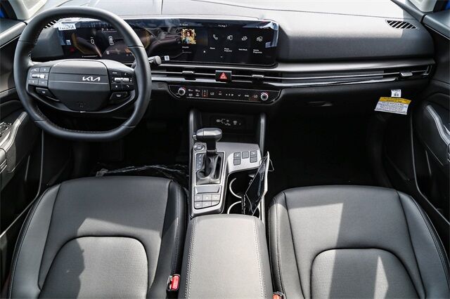 2026 Kia Sportage EX Tacoma WA