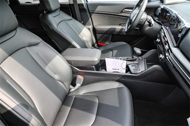 2026 Kia Sportage EX Tacoma WA