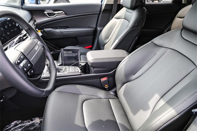 2026 Kia Sportage EX Tacoma WA