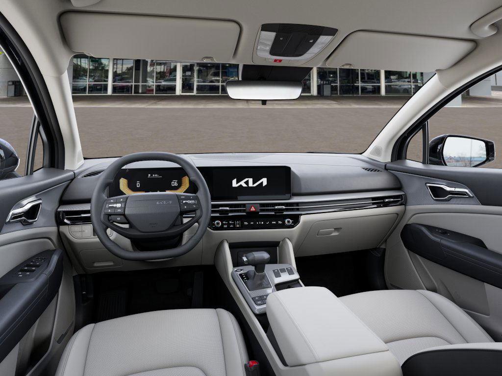 2026 Kia Sportage EX Tucson AZ