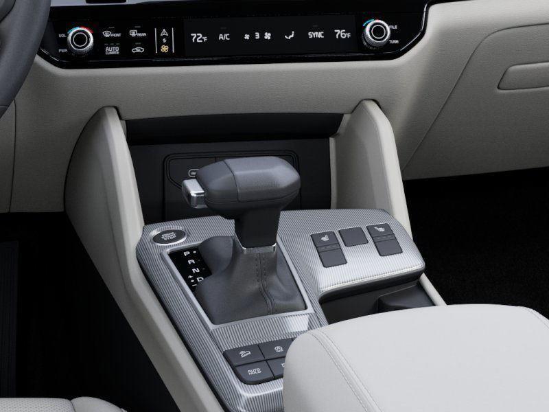 2026 Kia Sportage EX Tucson AZ