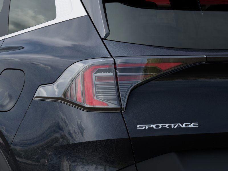 2026 Kia Sportage EX Tucson AZ