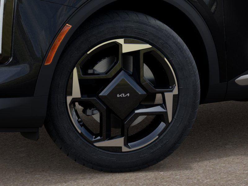 2026 Kia Sportage EX Tucson AZ