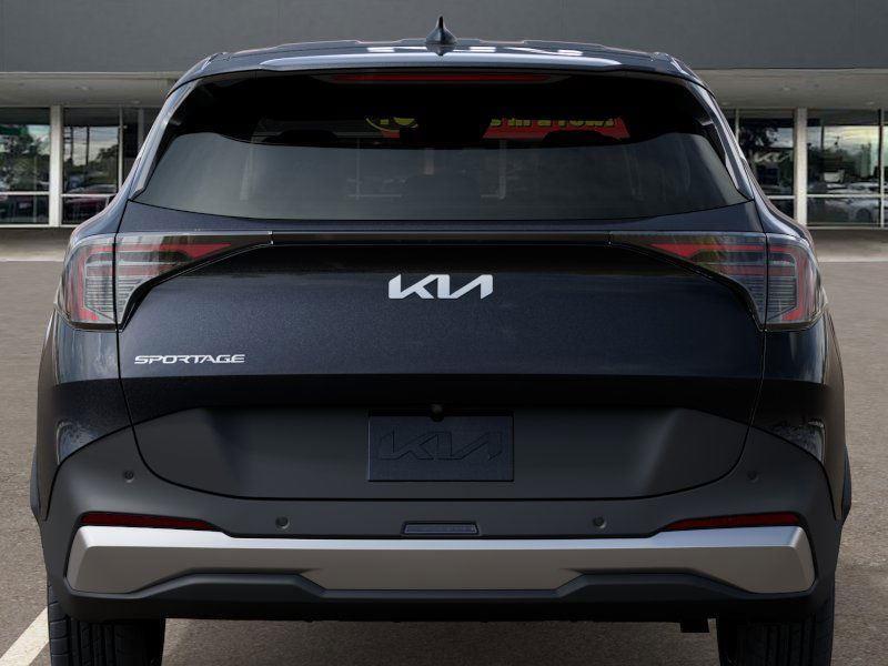 2026 Kia Sportage EX Tucson AZ
