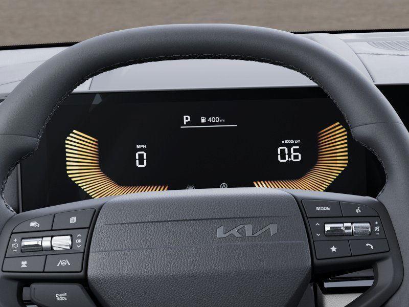 2026 Kia Sportage EX Tucson AZ