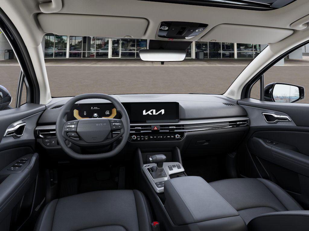 2026 Kia Sportage EX Tucson AZ