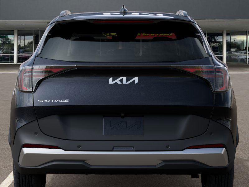 2026 Kia Sportage EX Tucson AZ