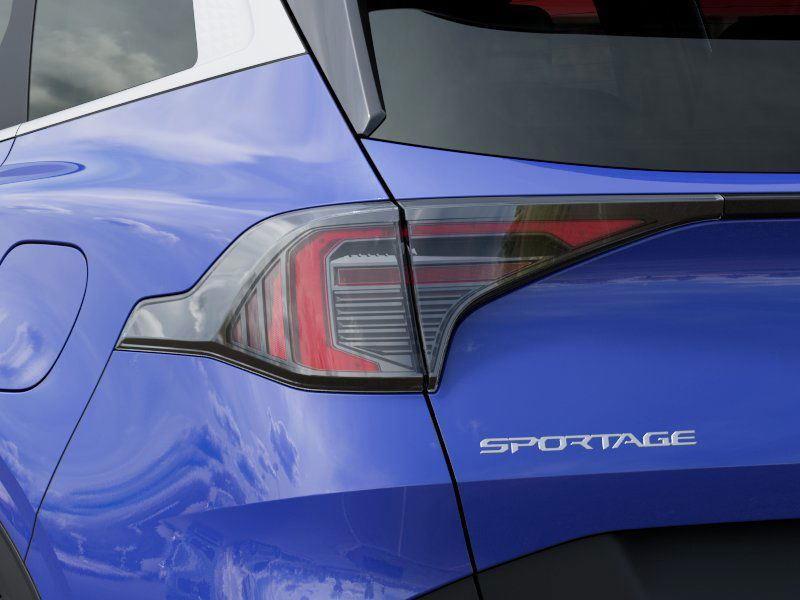 2026 Kia Sportage EX Tucson AZ