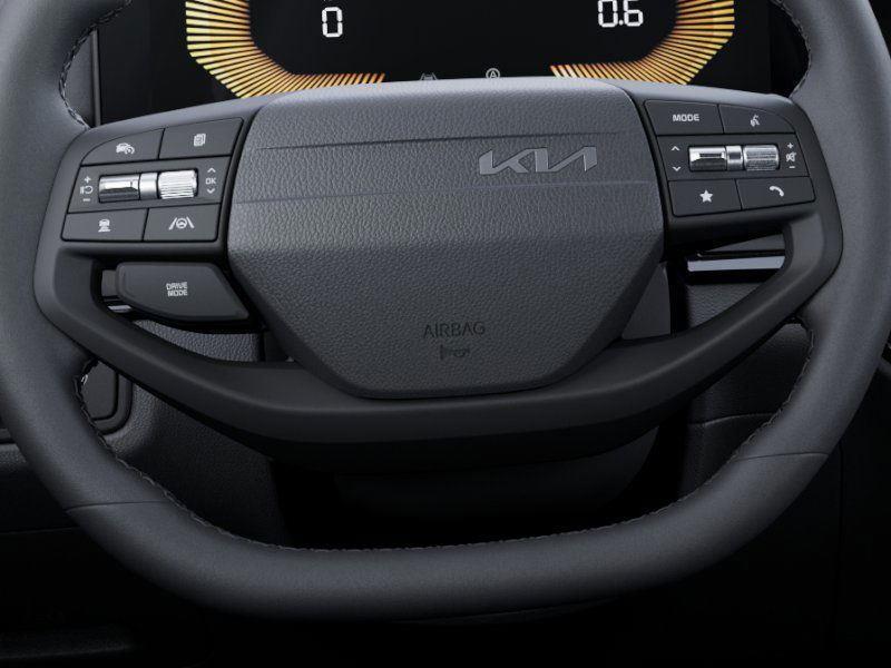 2026 Kia Sportage EX Tucson AZ