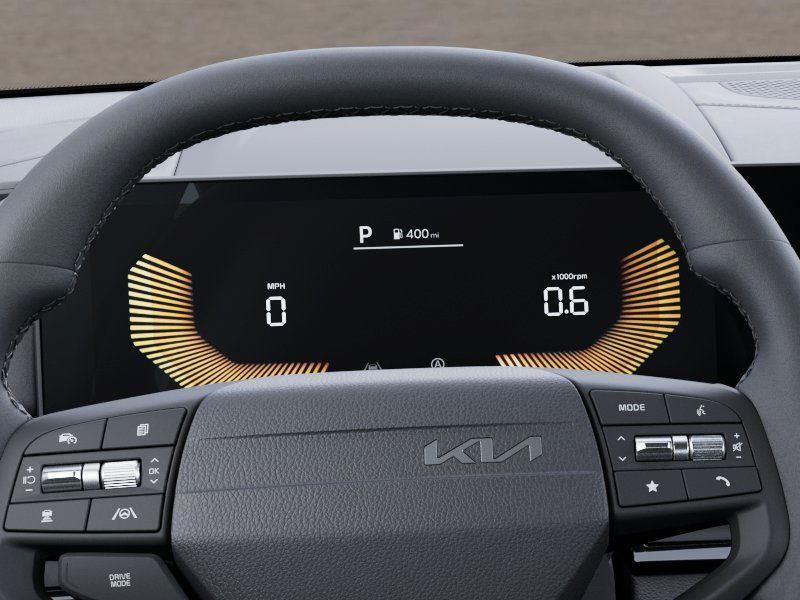 2026 Kia Sportage EX Tucson AZ