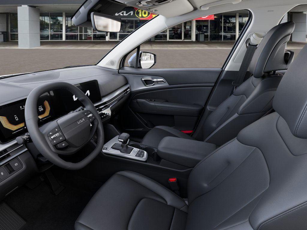2026 Kia Sportage EX Tucson AZ