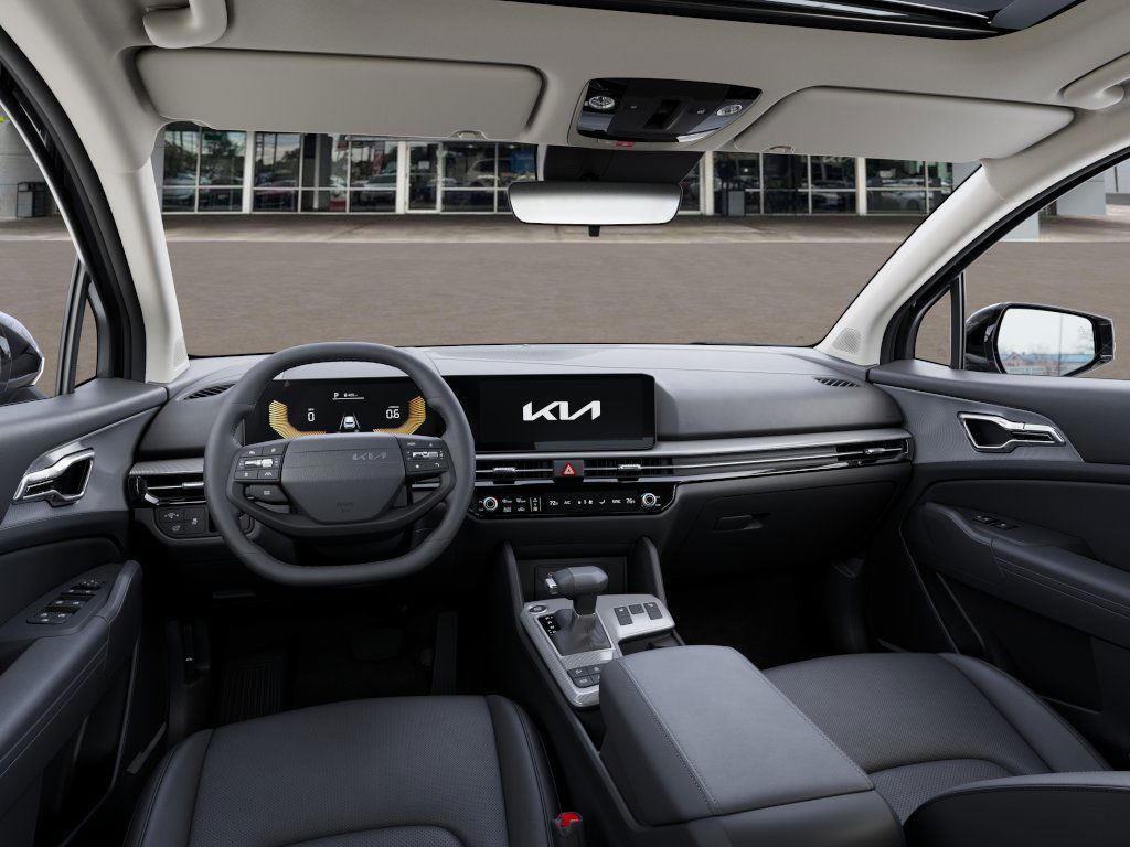 2026 Kia Sportage EX Tucson AZ