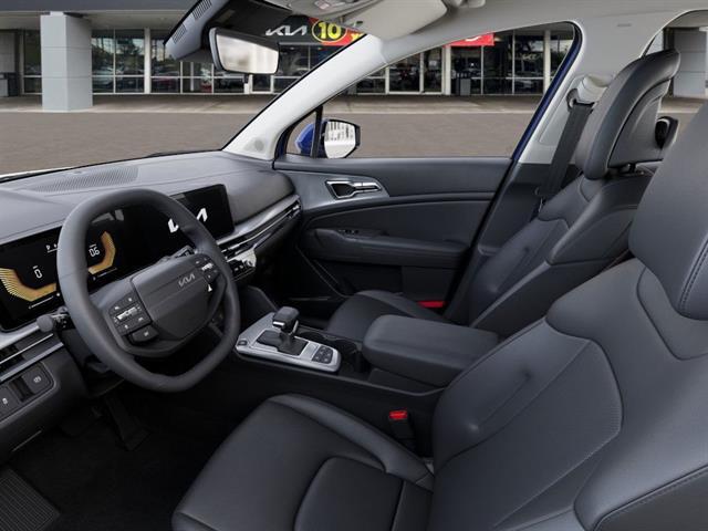 2026 Kia Sportage EX Tucson AZ