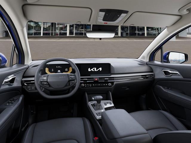 2026 Kia Sportage EX Tucson AZ