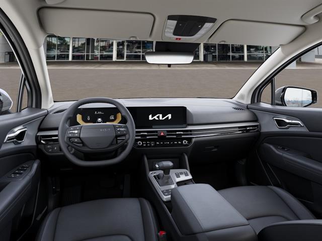 2026 Kia Sportage EX Tucson AZ