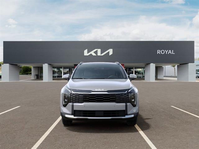 2026 Kia Sportage EX Tucson AZ