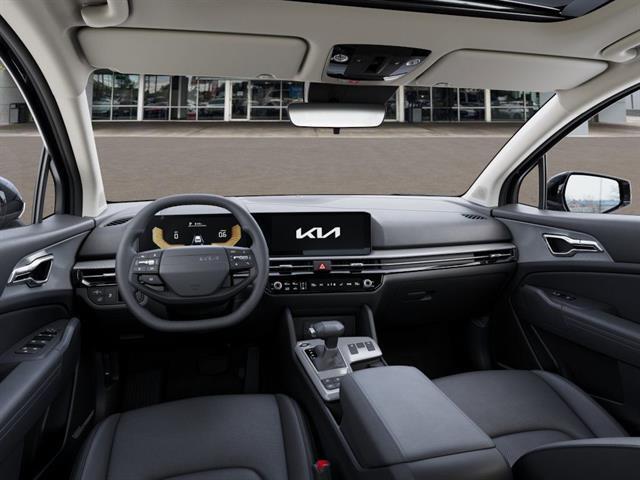 2026 Kia Sportage EX Tucson AZ