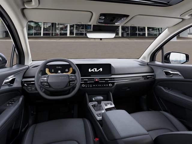 2026 Kia Sportage EX Tucson AZ